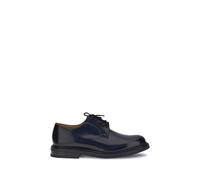 Church's Black Calf Leather Bos Taurus Oxfords And Derbies - EU40/US7