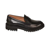 Church's - Church's Flat shoes Black - - Shoes - Donna - Nero - 36 1/2 EU