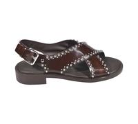 Church's - Flat Sandali - - Shoes - Donna - Marrone - 38 1/2 EU