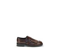 Church's Lace Up Shoes with fringes - EU37/US7