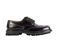 Church's - Mc Pherson Derby - - Shoes - Uomo - Nero - 43 EU