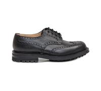 Church's - McPherson LW Derby - - Shoes - Uomo - Nero - 41 EU