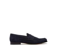 Church's - Mocassini Blu per Uomo - - Shoes - Uomo - Blu - 45 EU