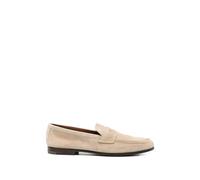 Church's - Mocassini in Camoscio Pannellizzato - - Shoes - Uomo - Beige - 42 EU