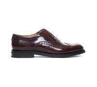 Church's - Mocassini Marroni Stile Elegante - - Shoes - Donna - Marrone - 36 1/2 EU