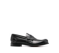 Church's - Mocassini Neri - - Shoes - Uomo - Nero - 44 EU