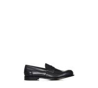 Church's - Mocassini Neri Slip-on - -Shoes -Uomo -Nero -40 EU