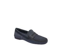 Church's - Mocassino Classico - - Shoes - Uomo - Blu - 41 1/2 EU