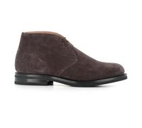 Church's - Mocassino in camoscio Beaver - - Shoes - Uomo - Marrone - 42 EU