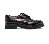 Church's - Norwich Derby - - Shoes - Uomo - Nero - 45 EU
