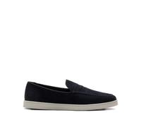 Church's - Peebles Mocassini - - Shoes - Uomo - Blu - 41 EU