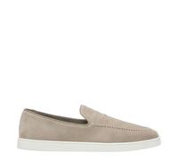 Church's - Peebles Suede Loafer - - Shoes - Uomo - Beige - 43 EU