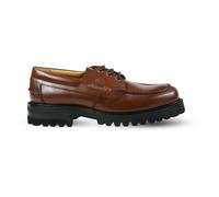 Church's - Pickering Laced Shoe - - Shoes - Uomo - Marrone - 41 EU