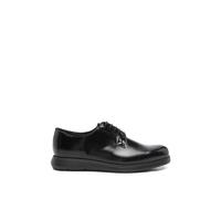 Church's - Redruth Shoe - - Shoes - Uomo - Nero - 42 1/2 EU