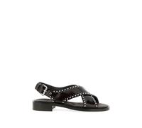 Church's - Remi Sandali - - Shoes - Donna - Nero - 41 EU