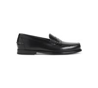 Church's - Rowley Loafer - - Shoes - Uomo - Nero - 42 1/2 EU