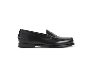 Church's - Rowley Loafer - - Shoes - Uomo - Nero - 44 EU