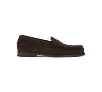 Church's - Rowley Panelled Suede Mocassini - - Shoes - Uomo - Marrone - 42 EU