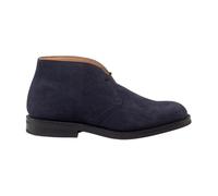 Church's - Ryder 3 Ankle Stivali - - Shoes - Uomo - Blu - 42 EU