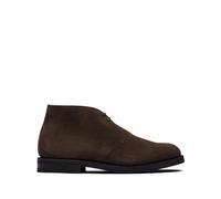 Church's - Ryder 3 LW Stivali stringati - - Shoes - Uomo - Marrone - 41 1/2 EU