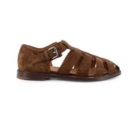 Church's - Sandali alla pescatora - - Shoes - Uomo - Marrone - 44 EU