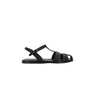 Church's - Sandali Bassi Odyssey Nappa - - Shoes - Donna - Nero - 37 EU