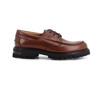 Church's - Scarpe basse con dettaglio logo - - Shoes - Uomo - Marrone - 41 EU