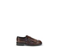 Church's - Scarpe con frange e lacci - - Shoes - Donna - Marrone - 36 EU