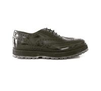 Church's - Scarpe Derby classiche per uomini - - Shoes - Donna - Nero - 38 EU