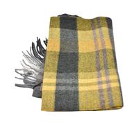 Church's - Sciarpa Invernale - -Accessories -Uomo -Giallo -ONE SIZE