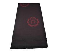 Church's - Sciarpa Rossa - -Accessories -Uomo -Rosso -ONE SIZE
