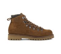 Church's - Stivale stringato Poulton - - Shoes - Uomo - Marrone - 42 EU