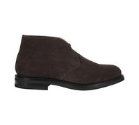 Church's - Stivaletti alla Caviglia alla Moda per Donne - - Shoes - Uomo - Marrone - 41 EU