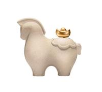 CHURICH-E Ornamenti, Decorazioni for la casa, Decorazioni for scrivania, opere d'Arte for l'ingresso, Regali for L'Ufficio, Decorazione della Casa