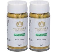 Churna Vata Miscela Spezie 2x50 g