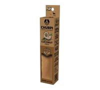 Churpi Himalaya bastoncino da masticare al cocco - snack vegetariano p