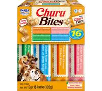 Churu Bites Selezione per Cani 16x20 g - 192 g