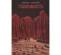 Churubusco