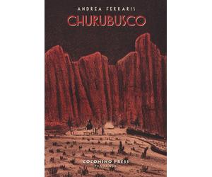 Churubusco - Ferraris Andrea