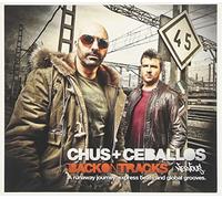 Chus & Ceballos – Back on Tracks