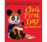 Chu's First Day at School