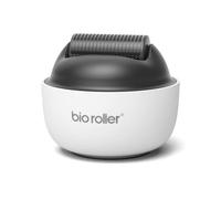 CHUSE BioRoller - Dispositivo portatile di Microneedling di precisione per il cuoio capelluto - Favorisce un aspetto più sano dei capelli; dotato di 1.200 aghi in acciaio inossidabile (0,75 mm)