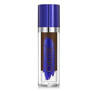 CHUSE Micro pigmento Semi permanente trucco tatuaggio inchiostro colore passato SGS DermaTest 10ml L204 (marrone cenere)