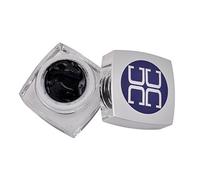 CHUSE Pigmenti per eyeliner in pasta da 7 g (M148 nero)