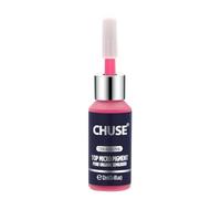 CHUSE Pigmenti per labbra PMU 0,4 oz/12 ml (T306 Bobbi Pink)