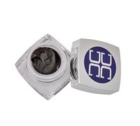 CHUSE Pigmenti per sopracciglia in pasta da 7 g (M260 Black Coffee)
