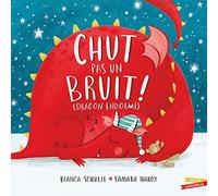 Chut, pas un bruit ! (Dragon endormi)