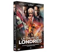 Chute de londres (la) - dvd