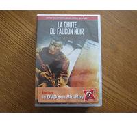 Chute du Faucon Noir (la) - (Black Hawk Down) - DVD
