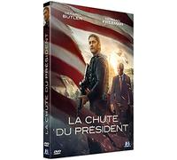 La chute du président